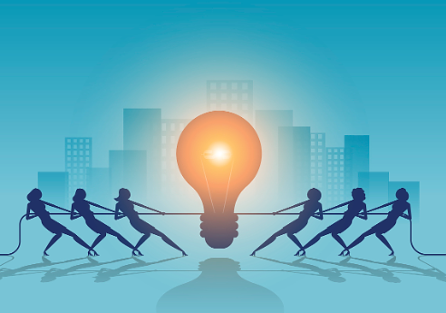 提供自我价值感提升与心理成长服务